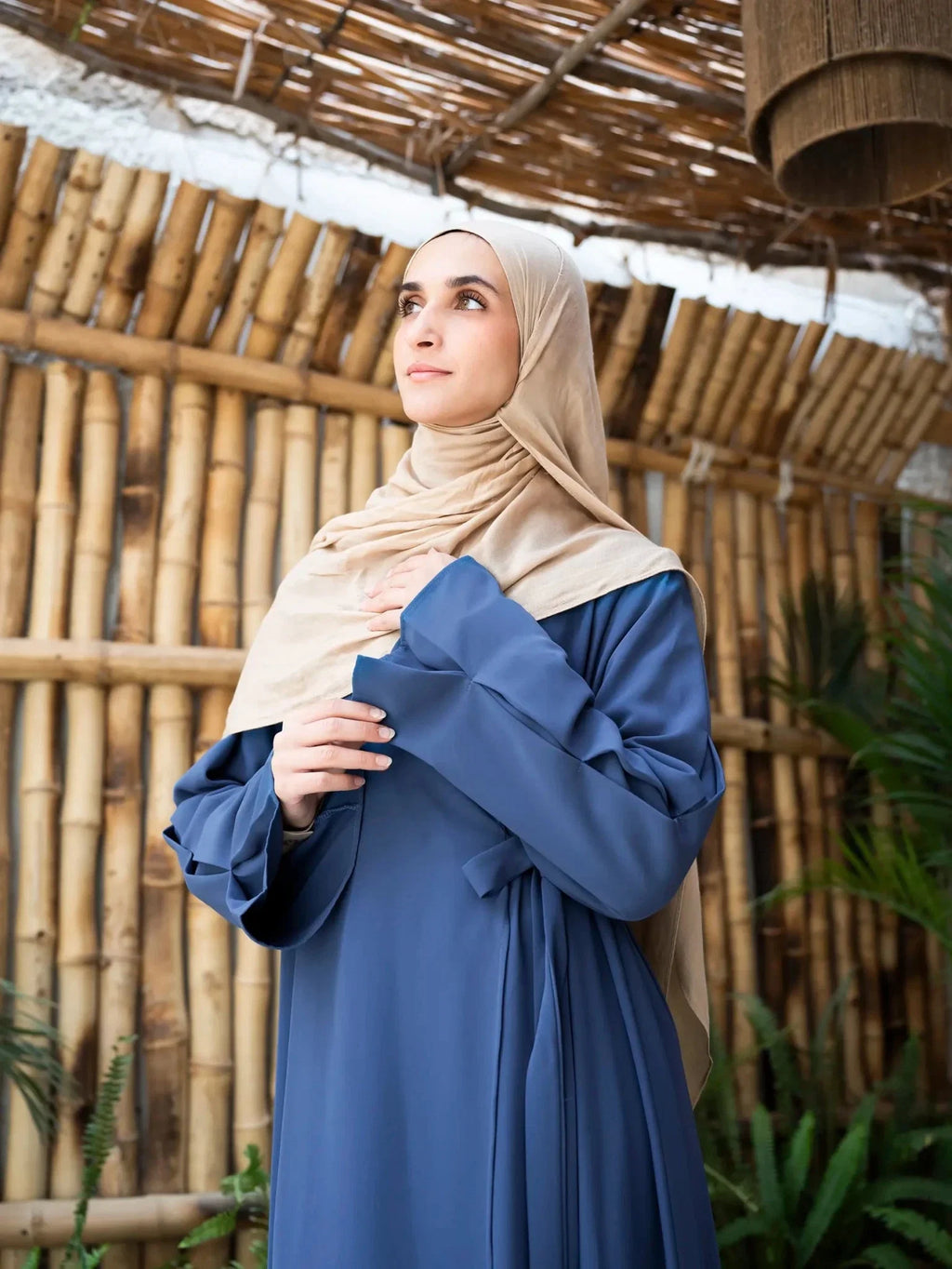 Rafeef Abaya