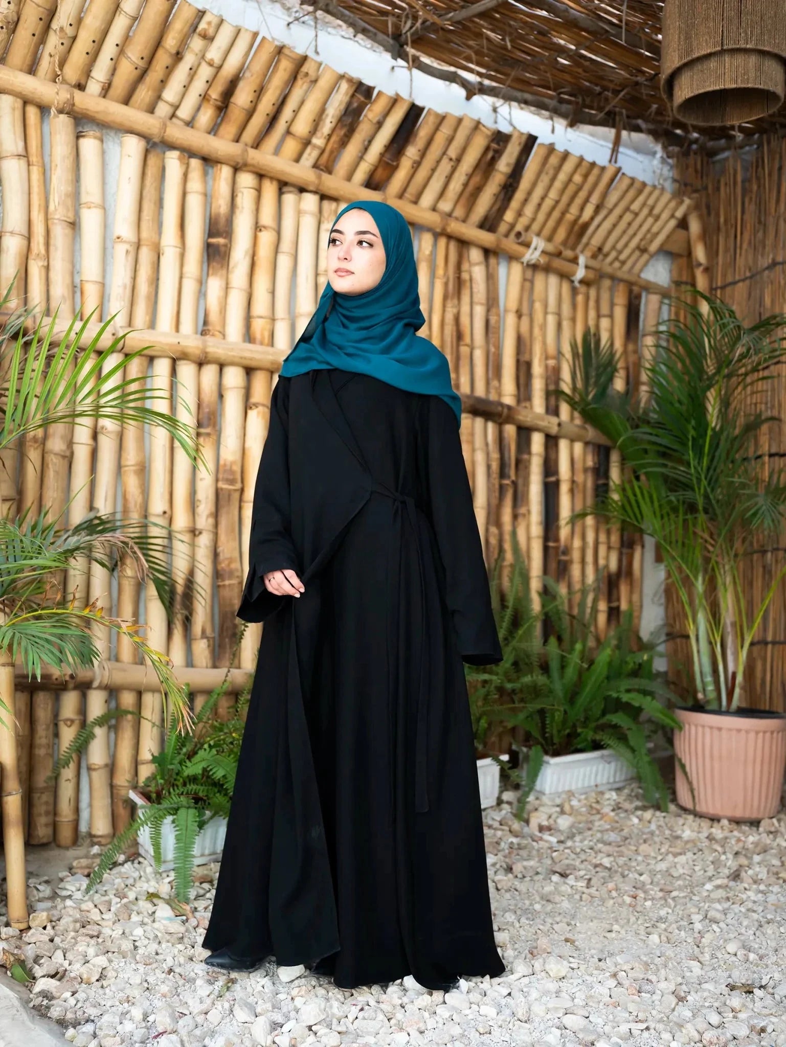 Rafeef Abaya