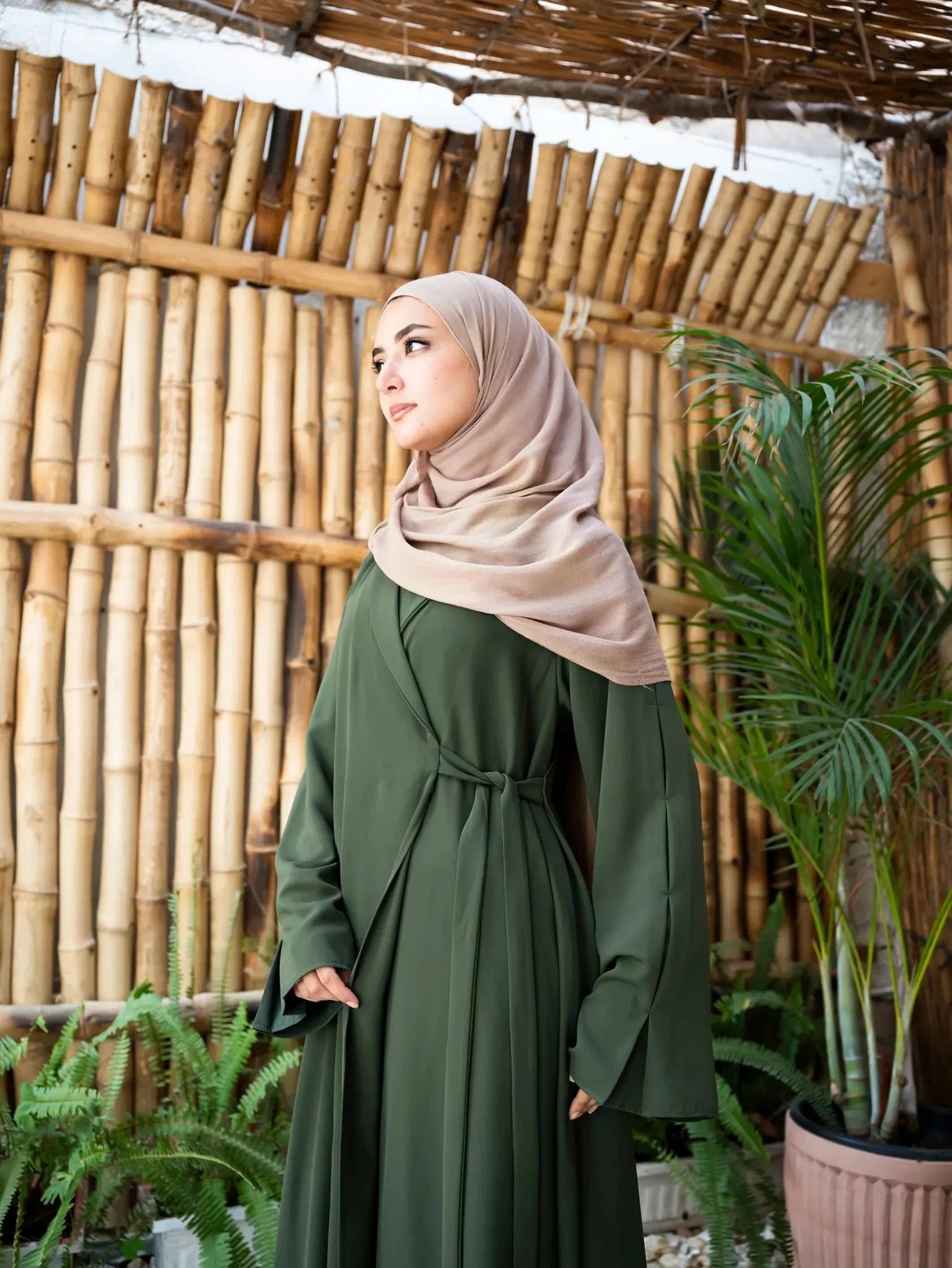 Rafeef Abaya