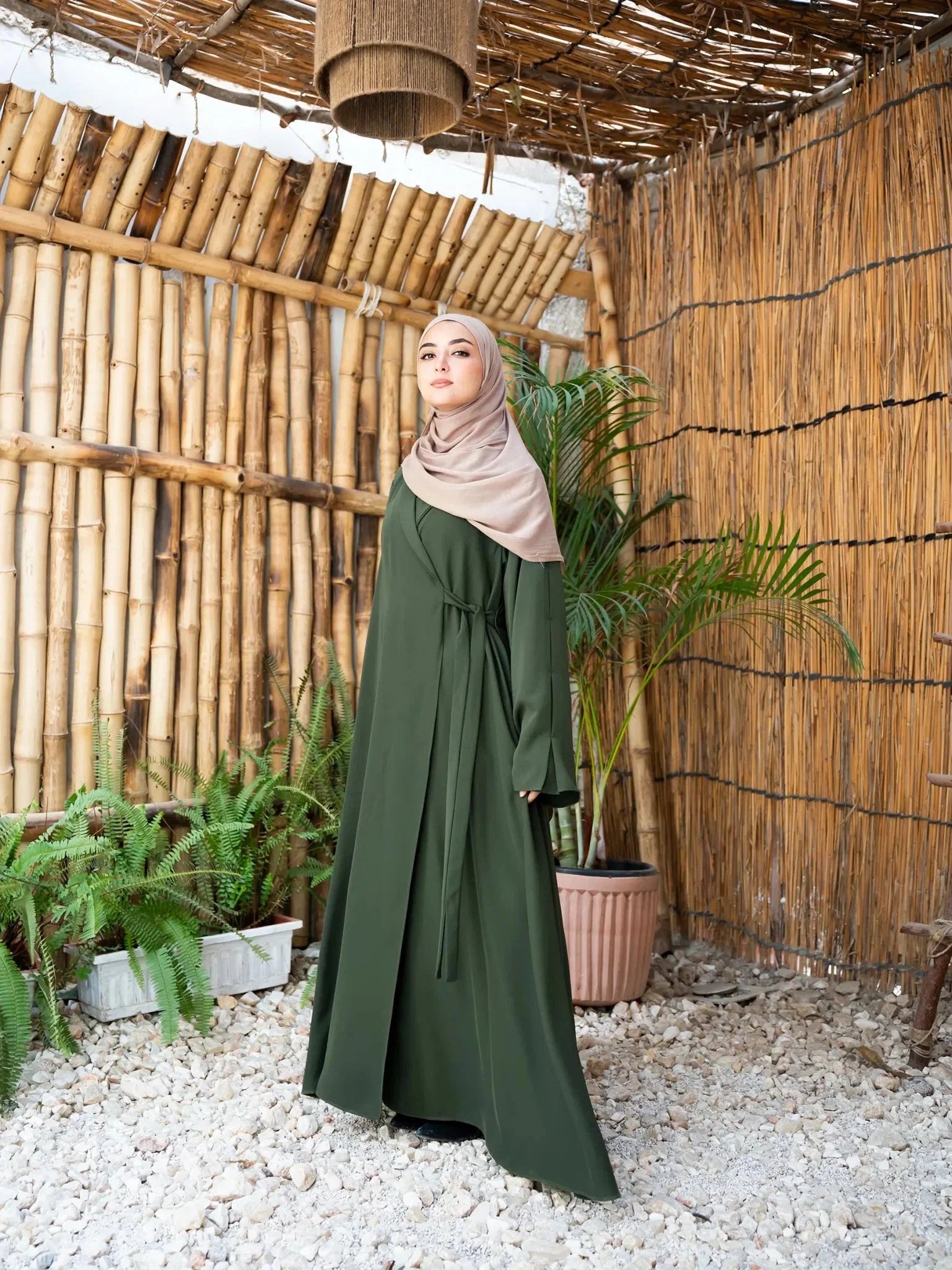 Rafeef Abaya