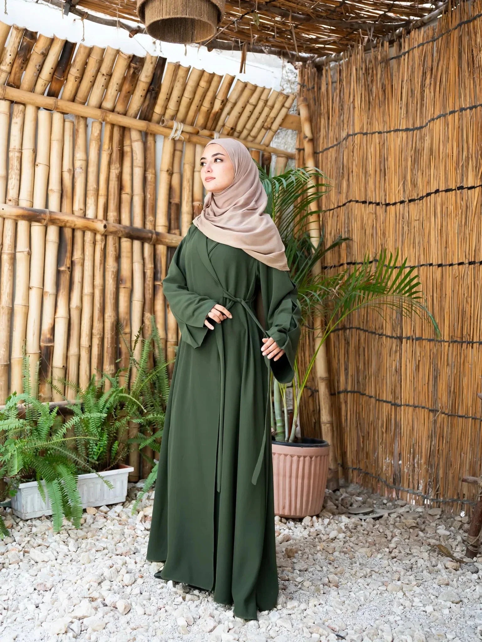Rafeef Abaya