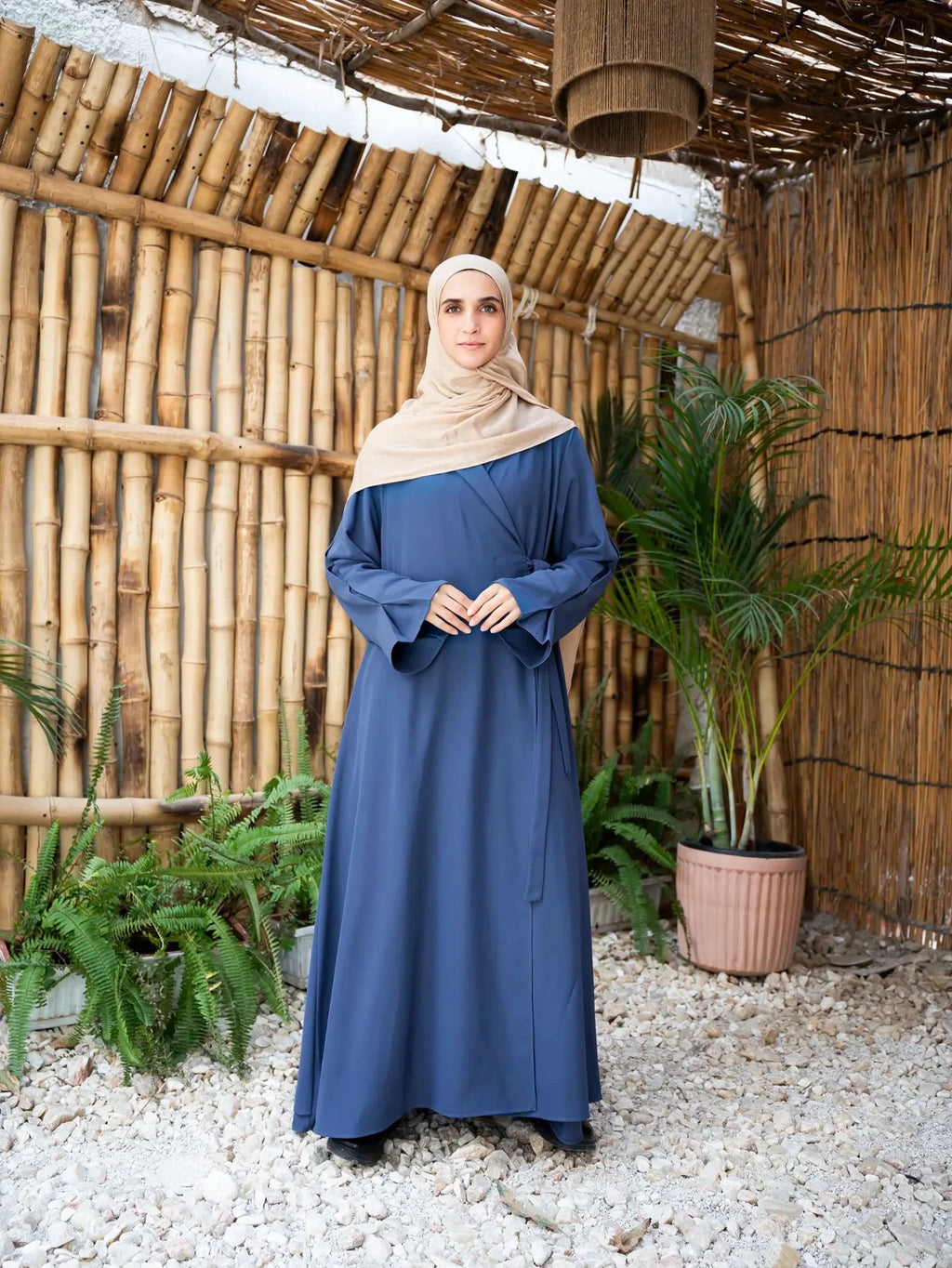 Rafeef Abaya