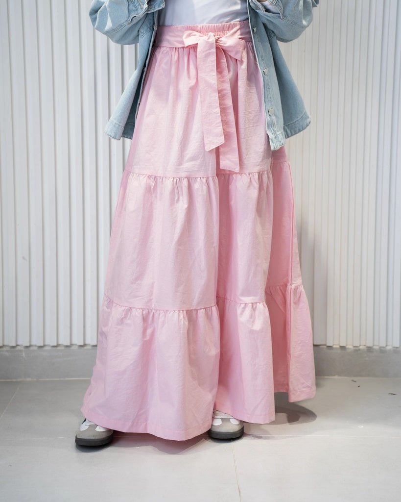 Raghad Skirt