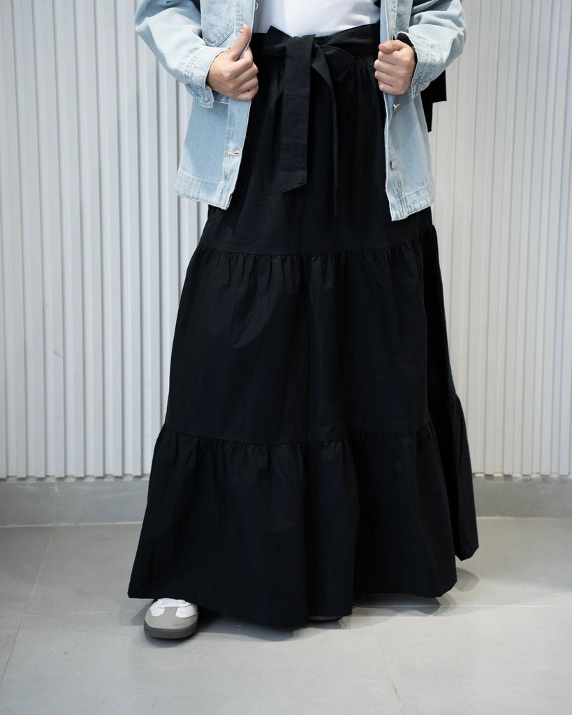 Raghad Skirt