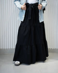 Raghad Skirt