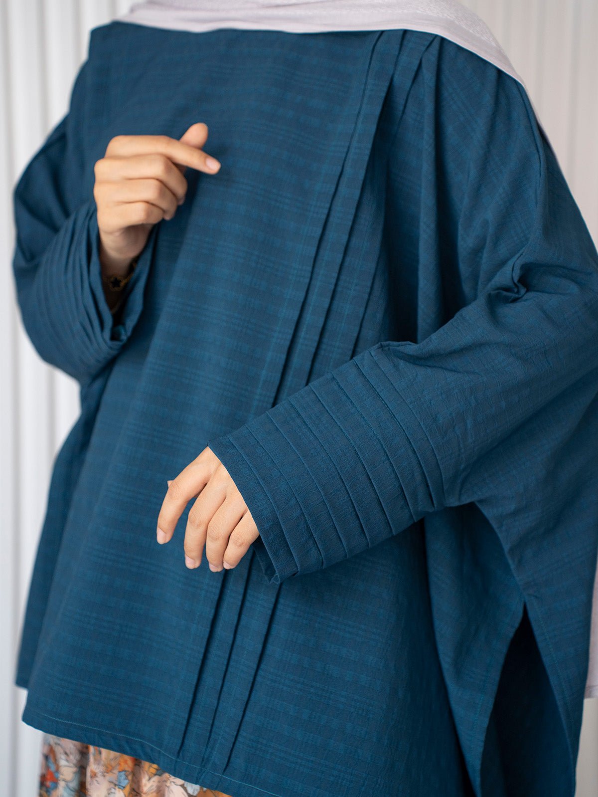 Rahaba Blouse