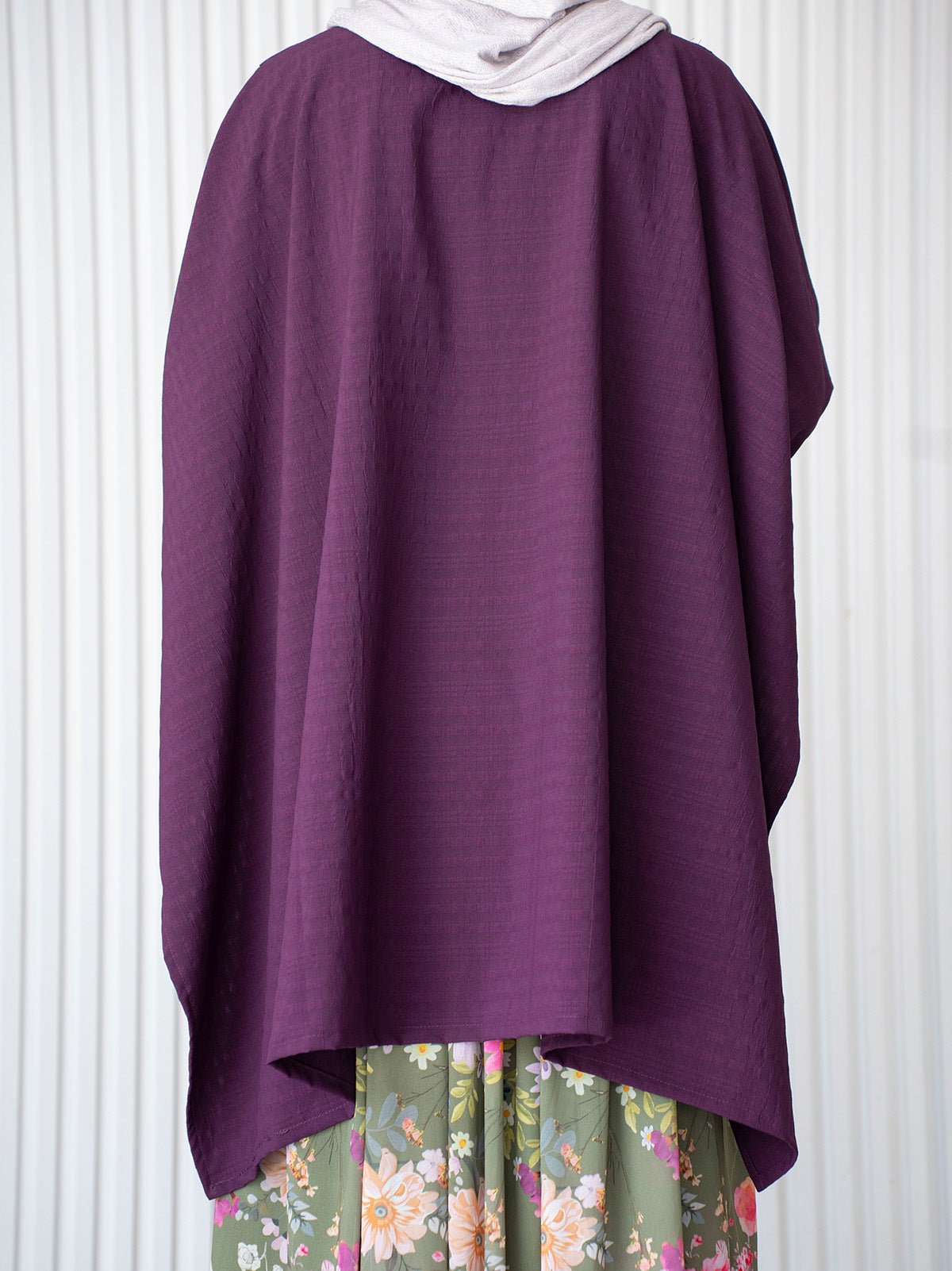 Rahaba Blouse