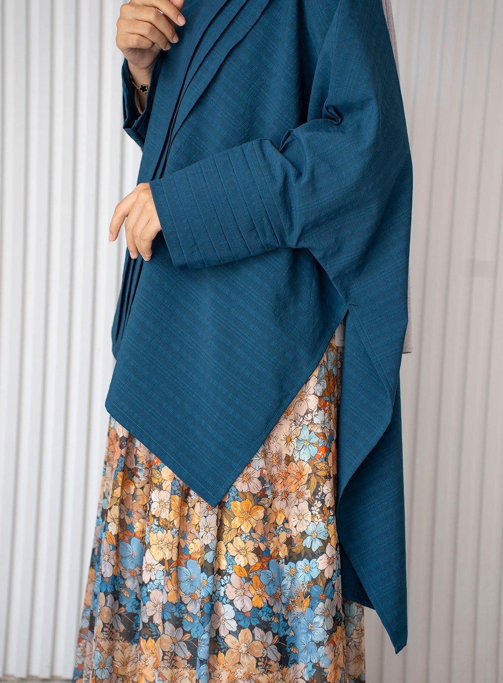 Rahaba Blouse