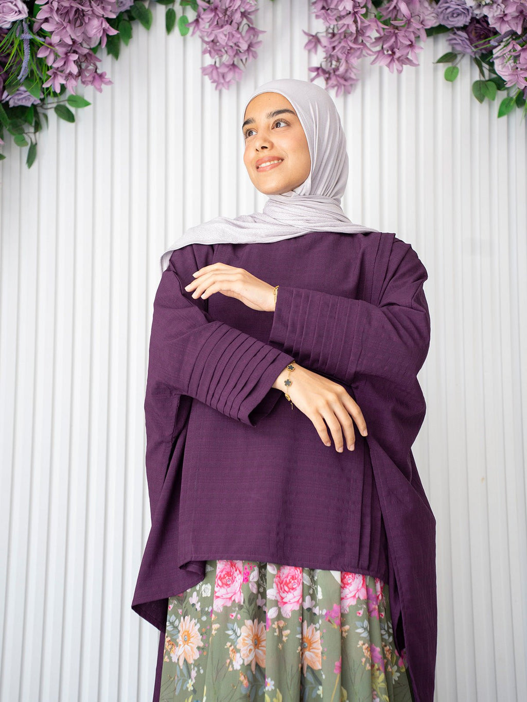 Rahaba Blouse