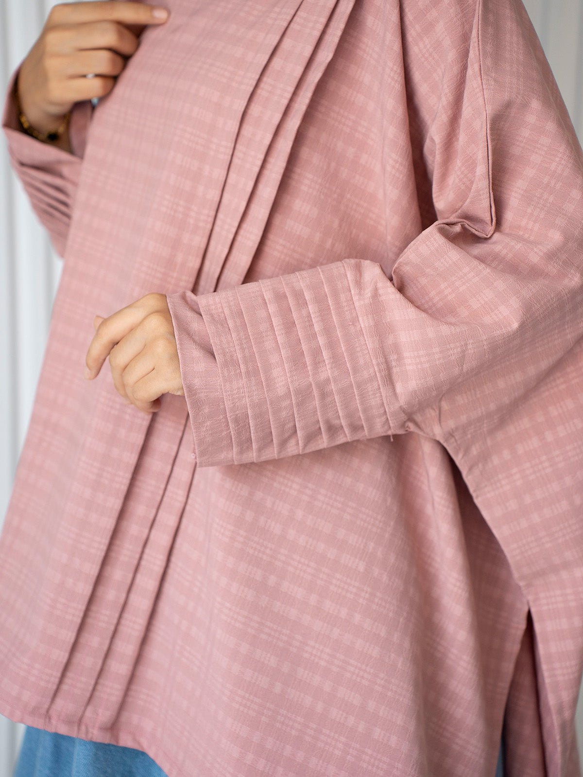 Rahaba Blouse