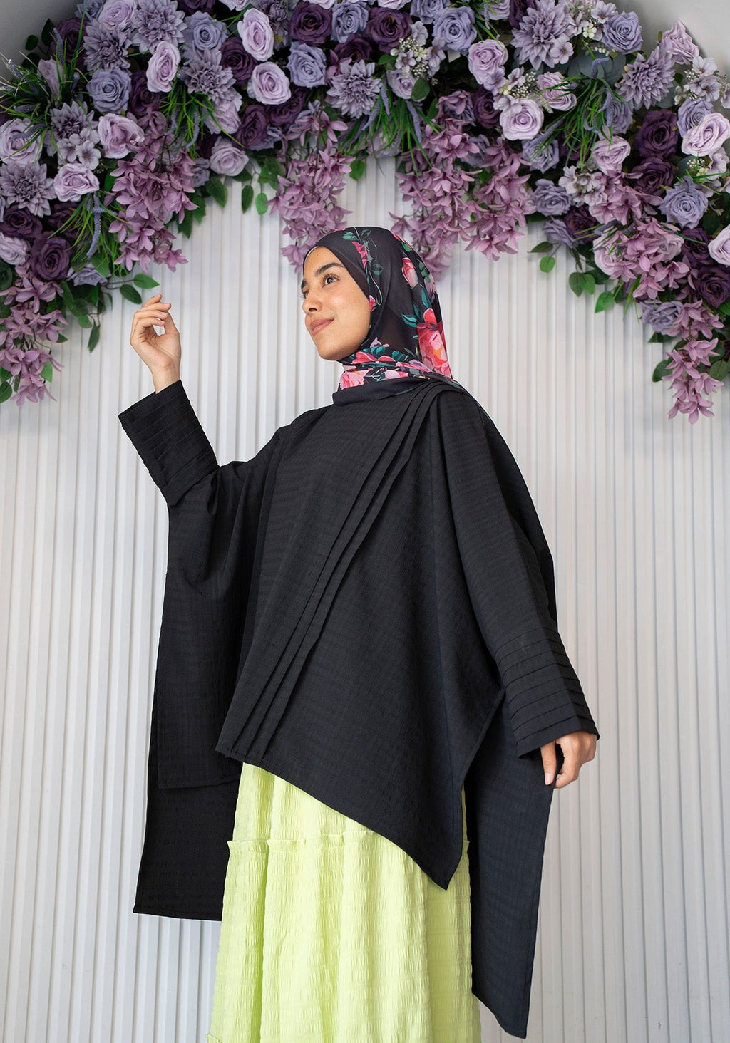 Rahaba Blouse