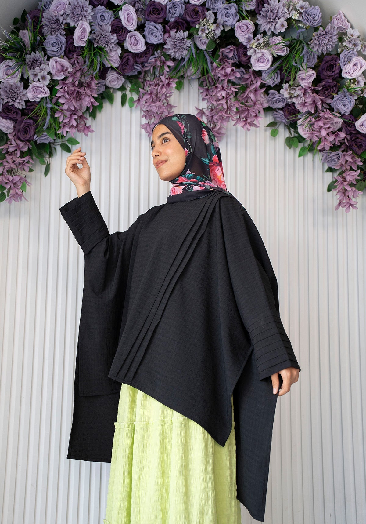 Rahaba Blouse