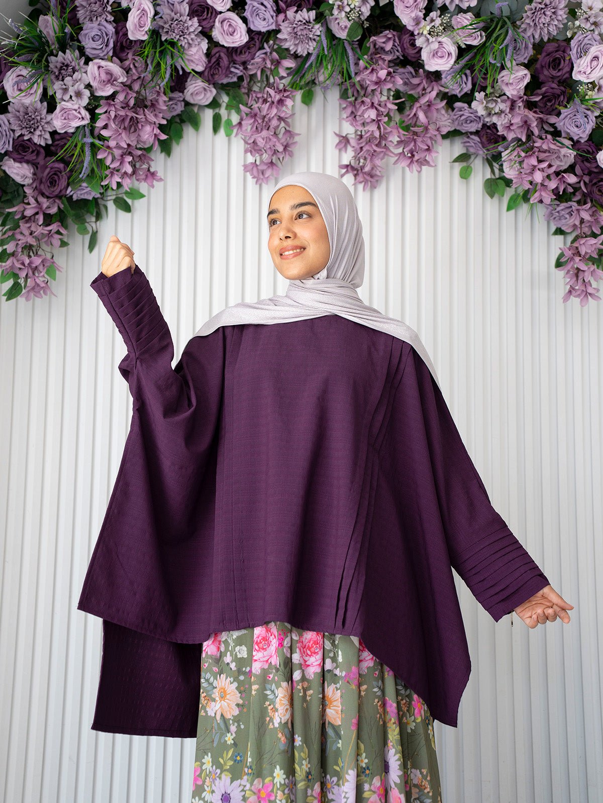 Rahaba Blouse