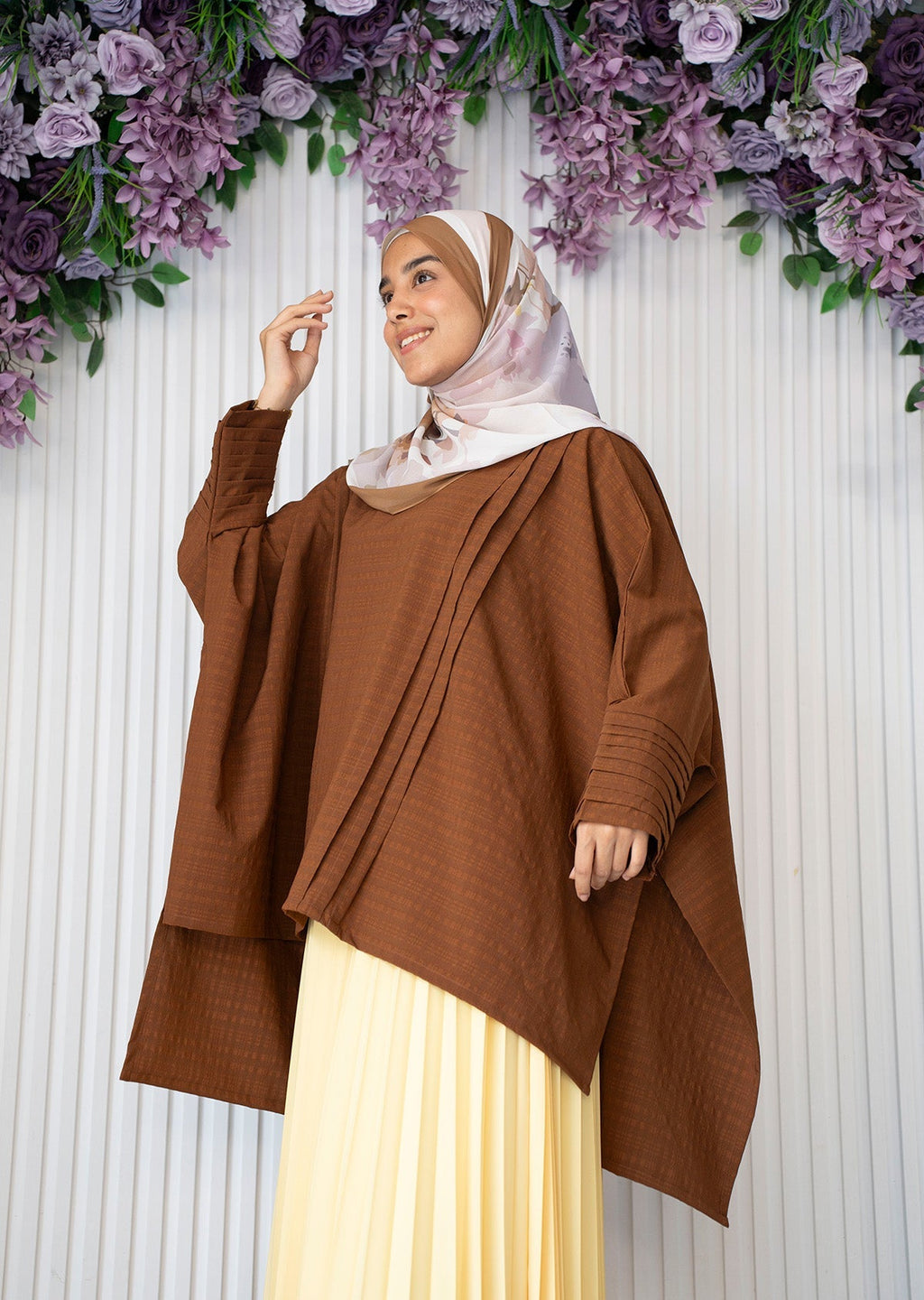 Rahaba Blouse