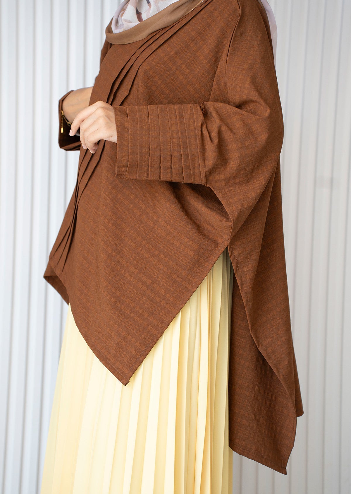 Rahaba Blouse