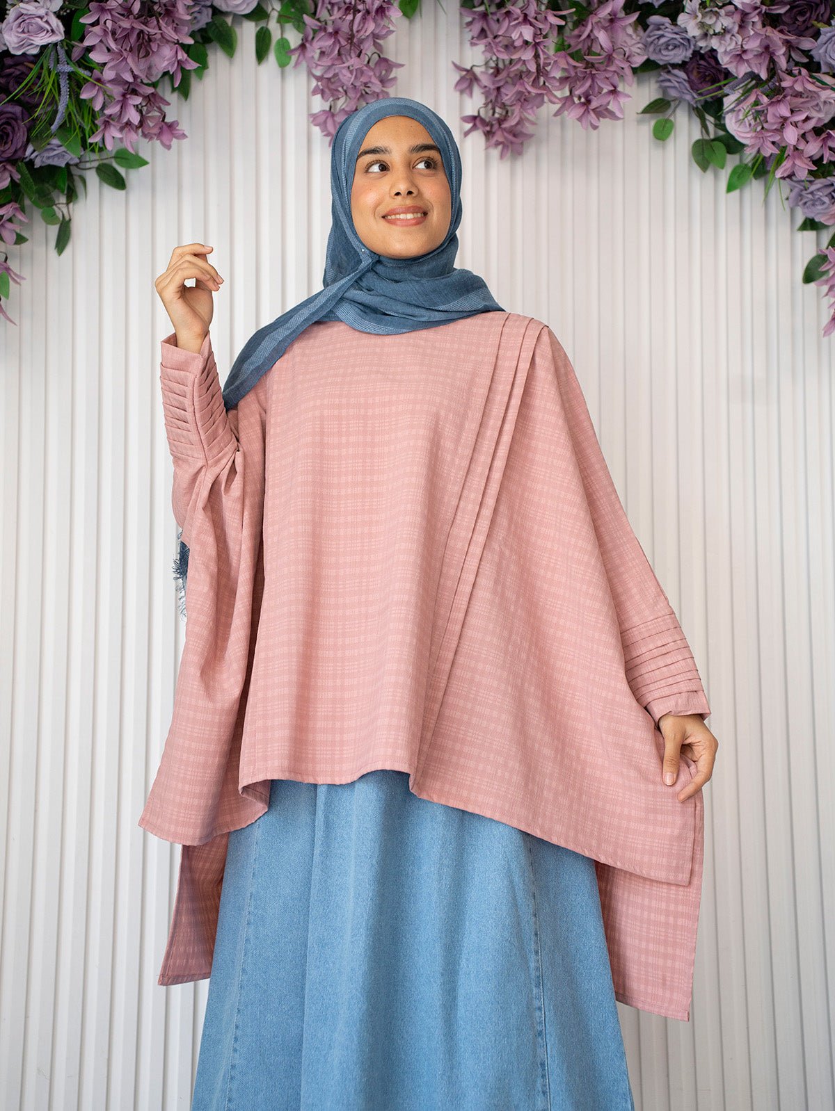 Rahaba Blouse