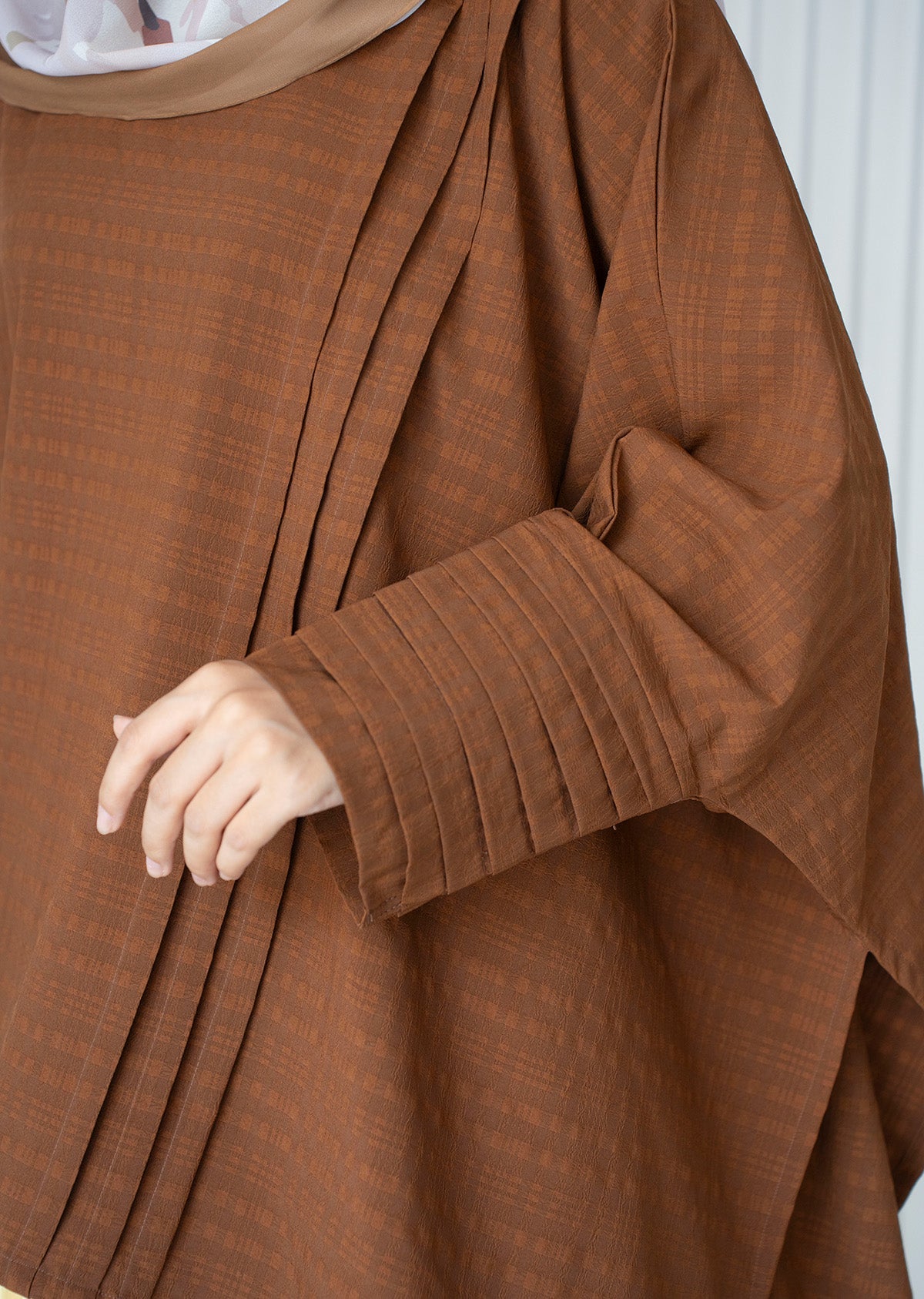 Rahaba Blouse