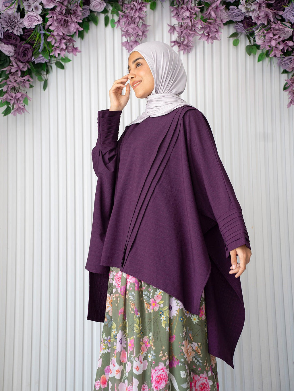 Rahaba Blouse