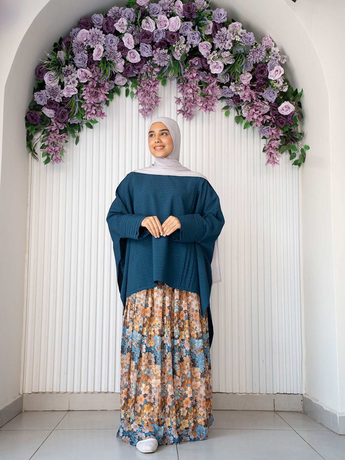 Rahaba Blouse
