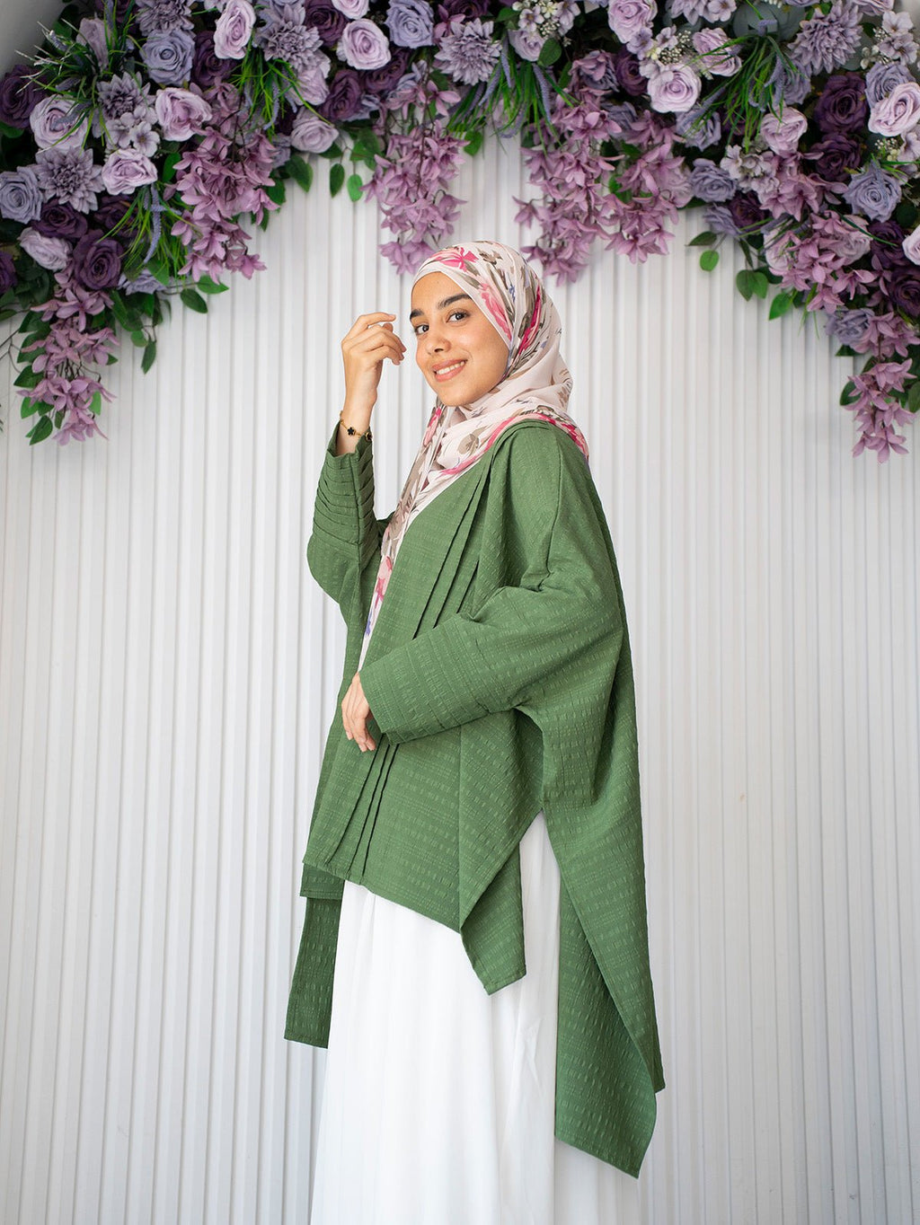 Rahaba Blouse