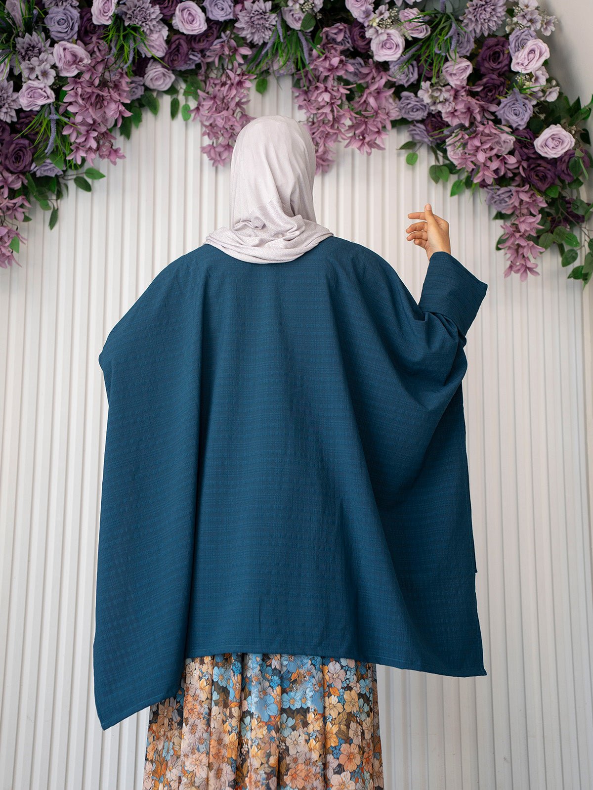 Rahaba Blouse