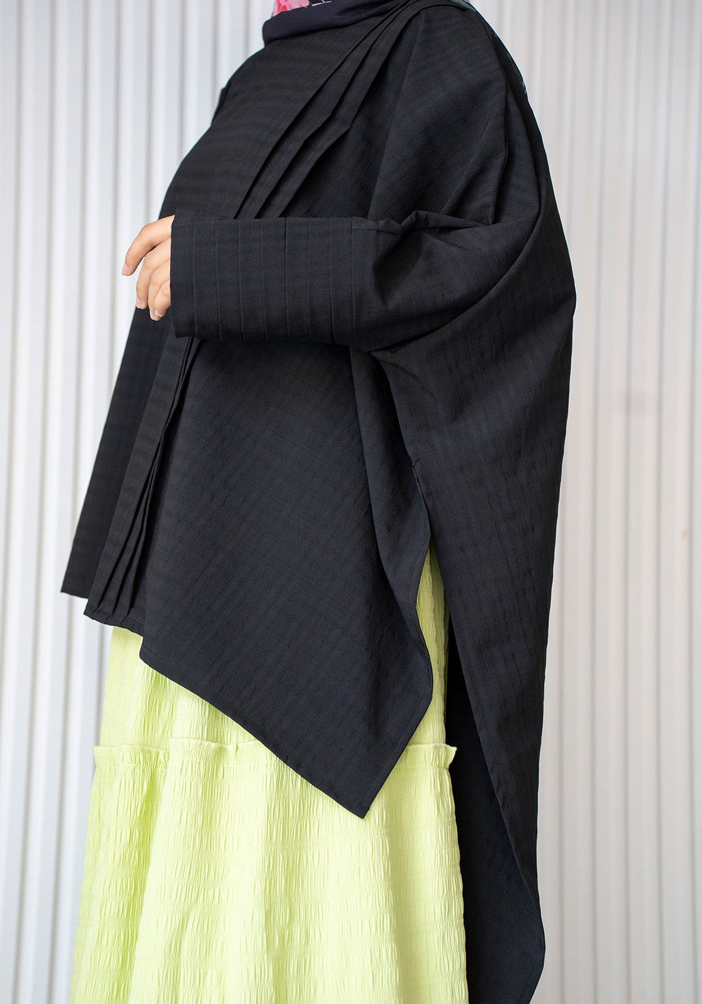 Rahaba Blouse