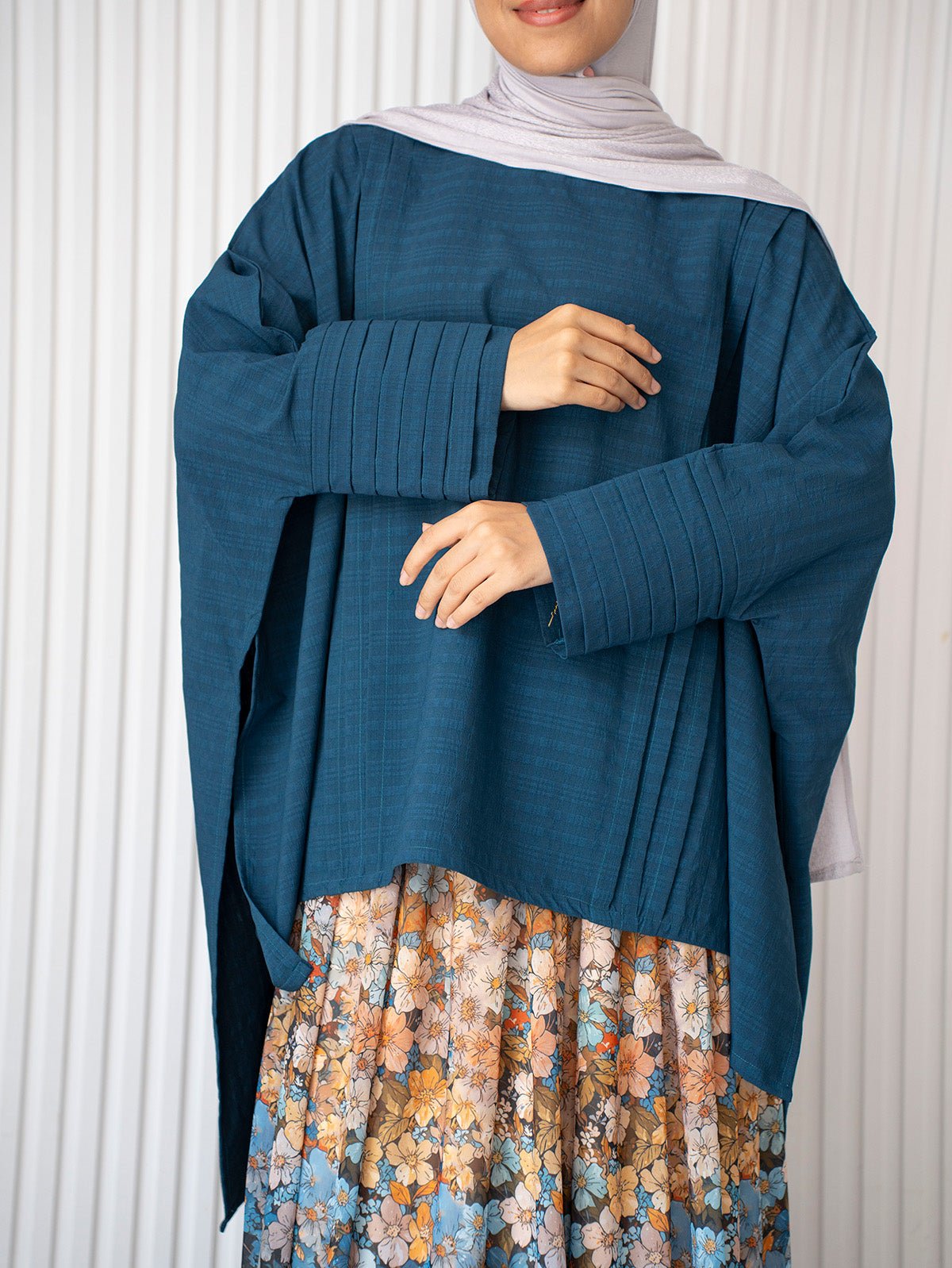 Rahaba Blouse