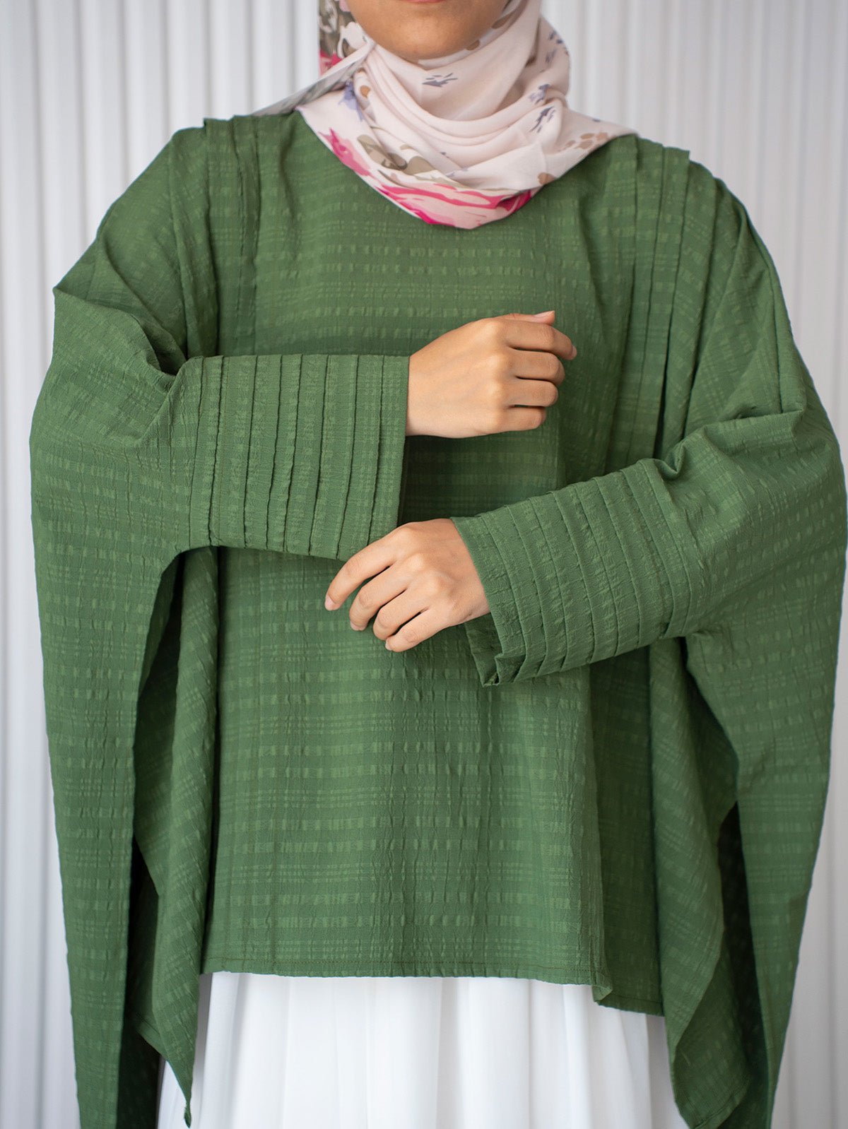 Rahaba Blouse