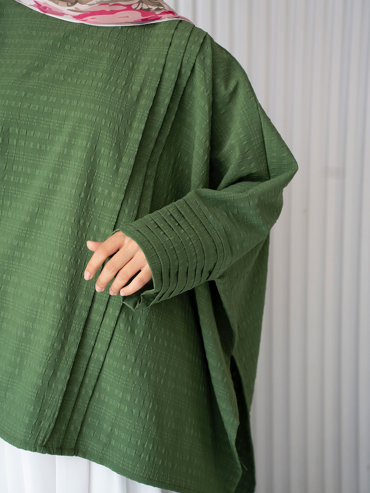 Rahaba Blouse