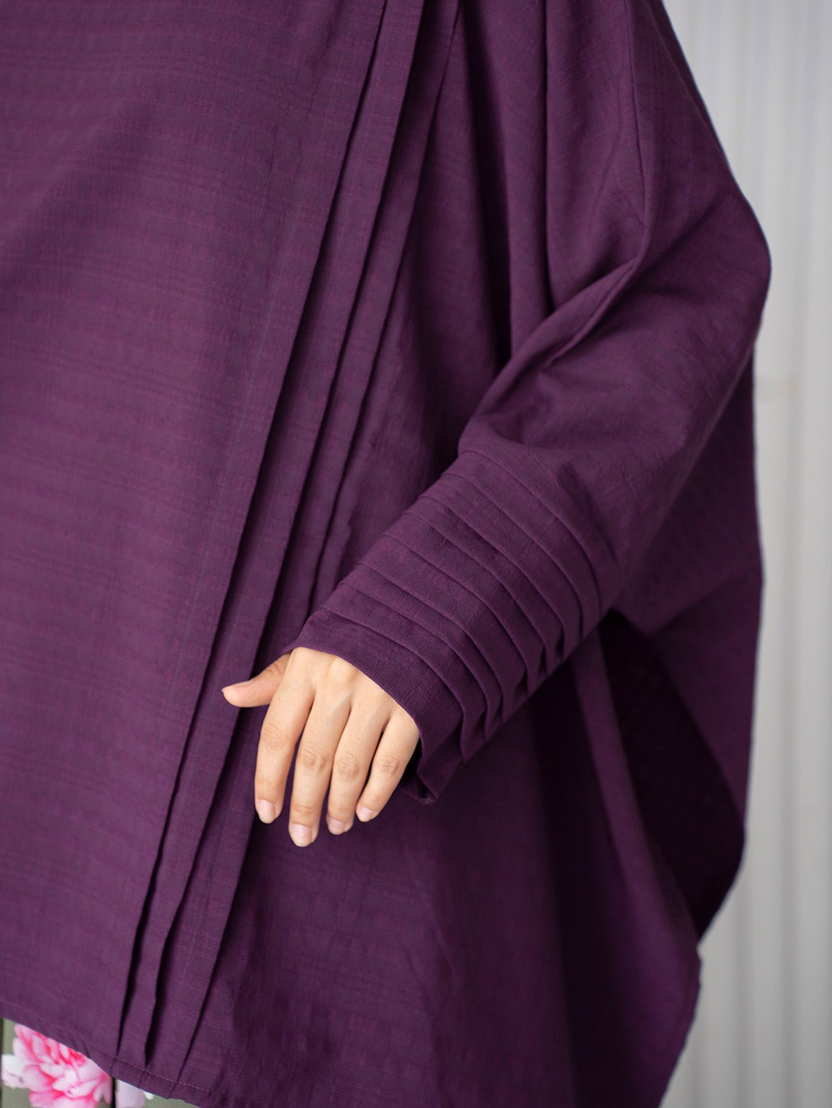 Rahaba Blouse