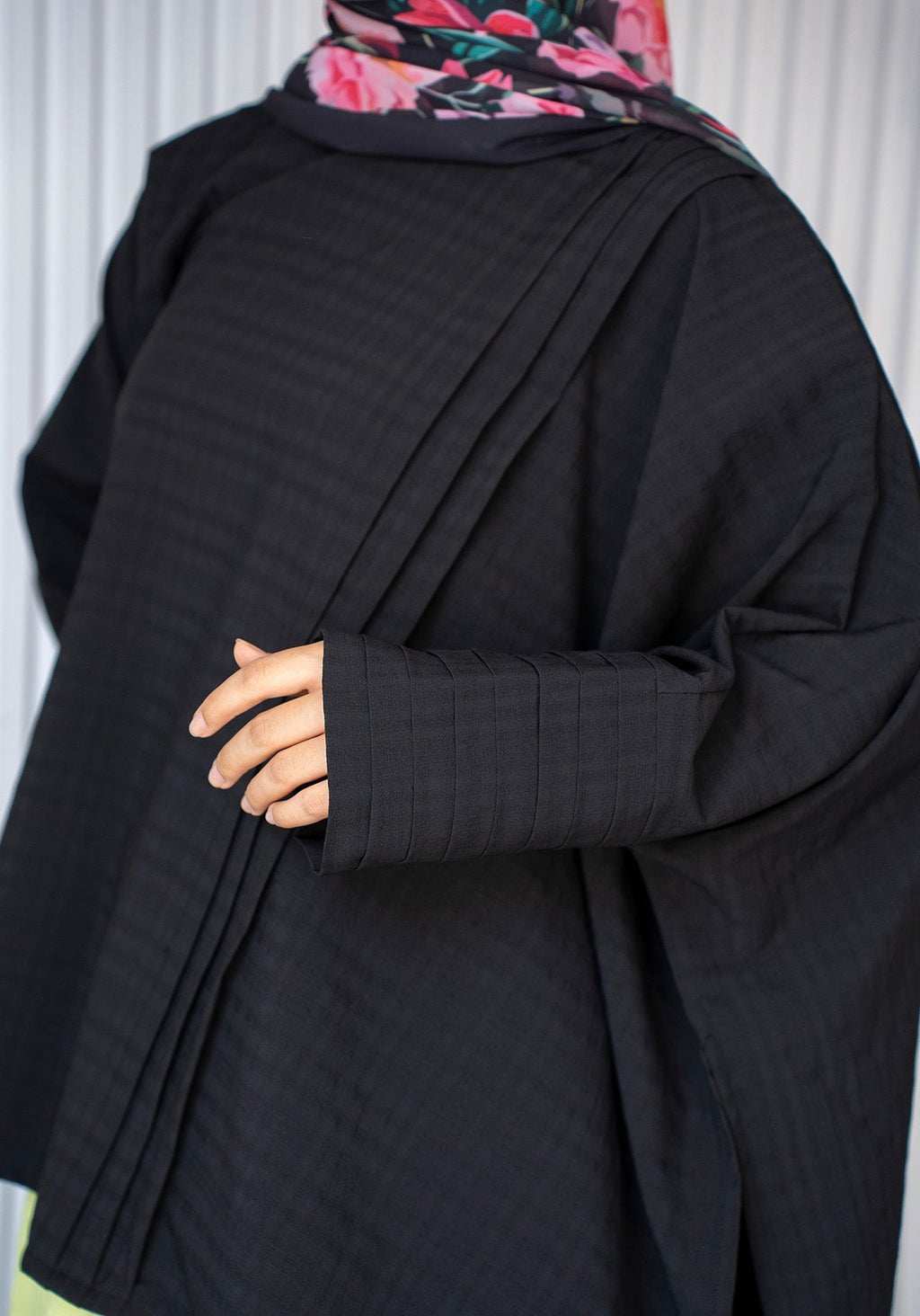Rahaba Blouse