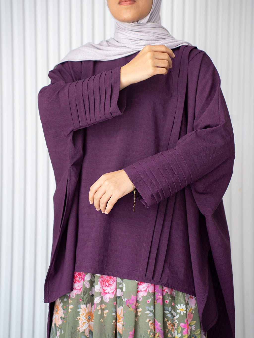Rahaba Blouse