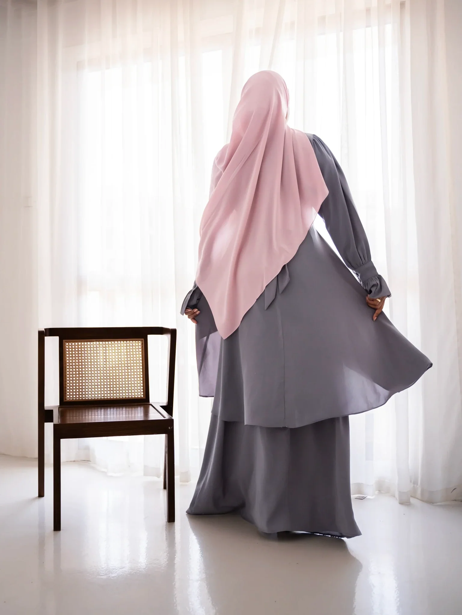 Rahaf Dress