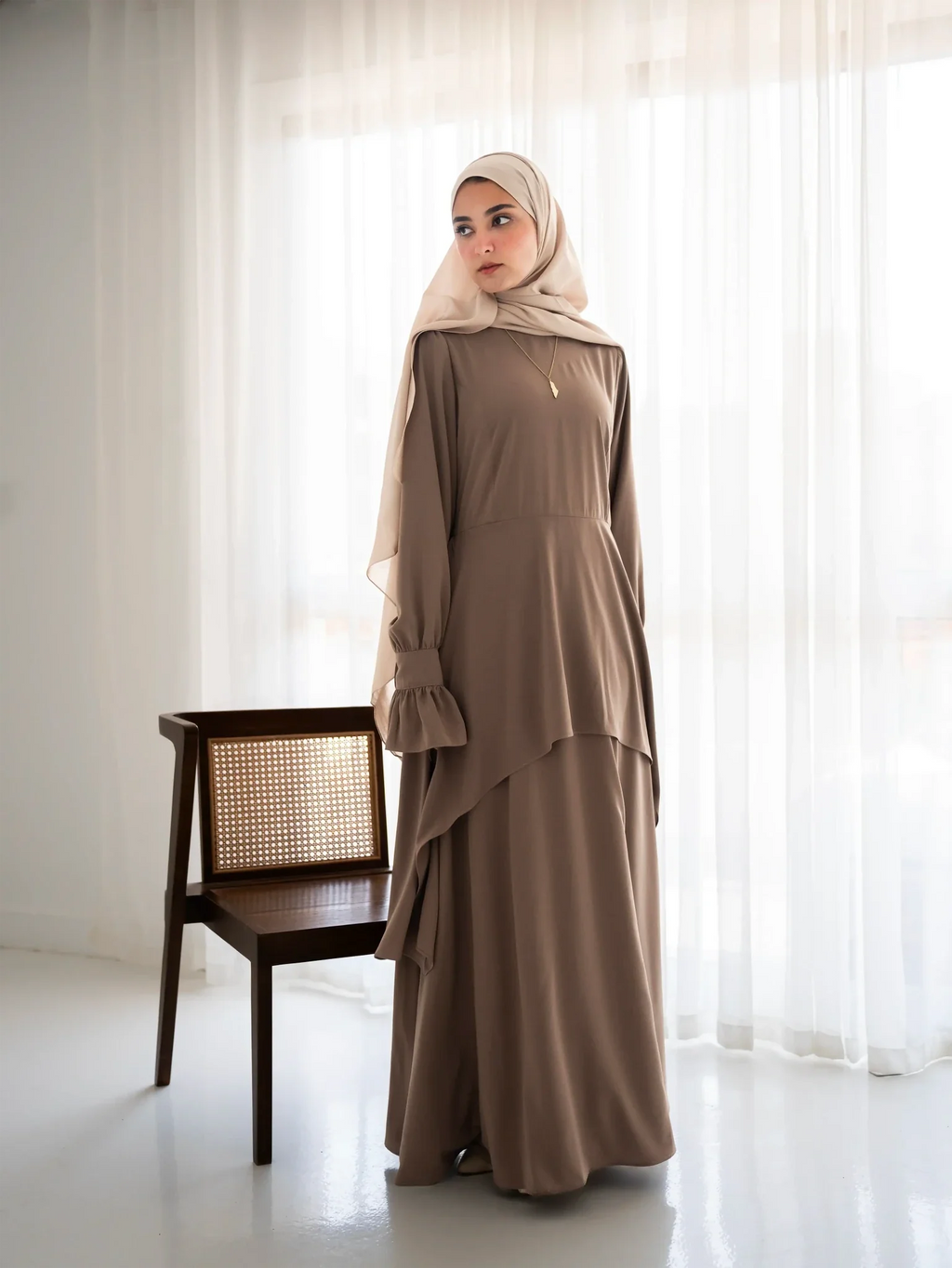 Rahaf Dress