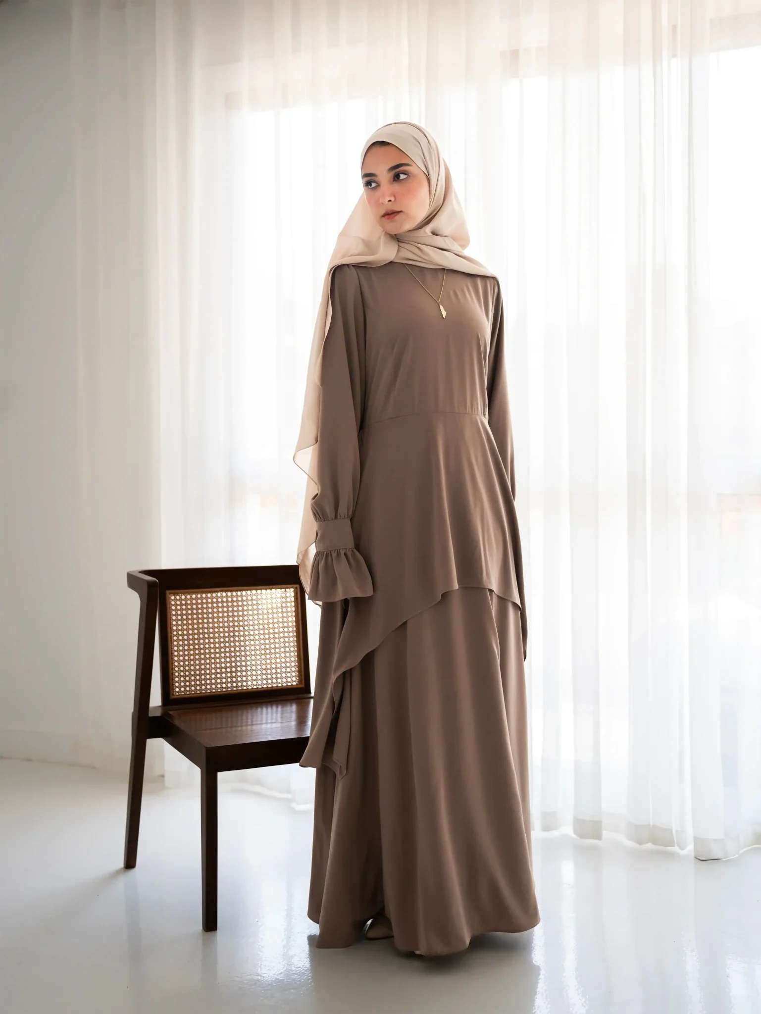 Rahaf Dress