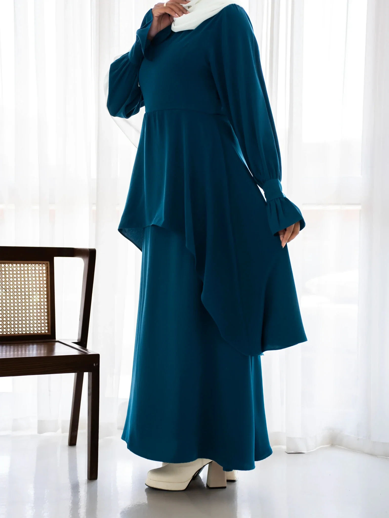 Rahaf Dress