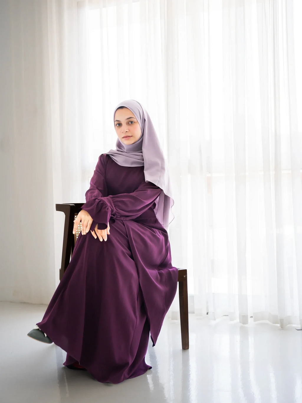 Rahaf Dress