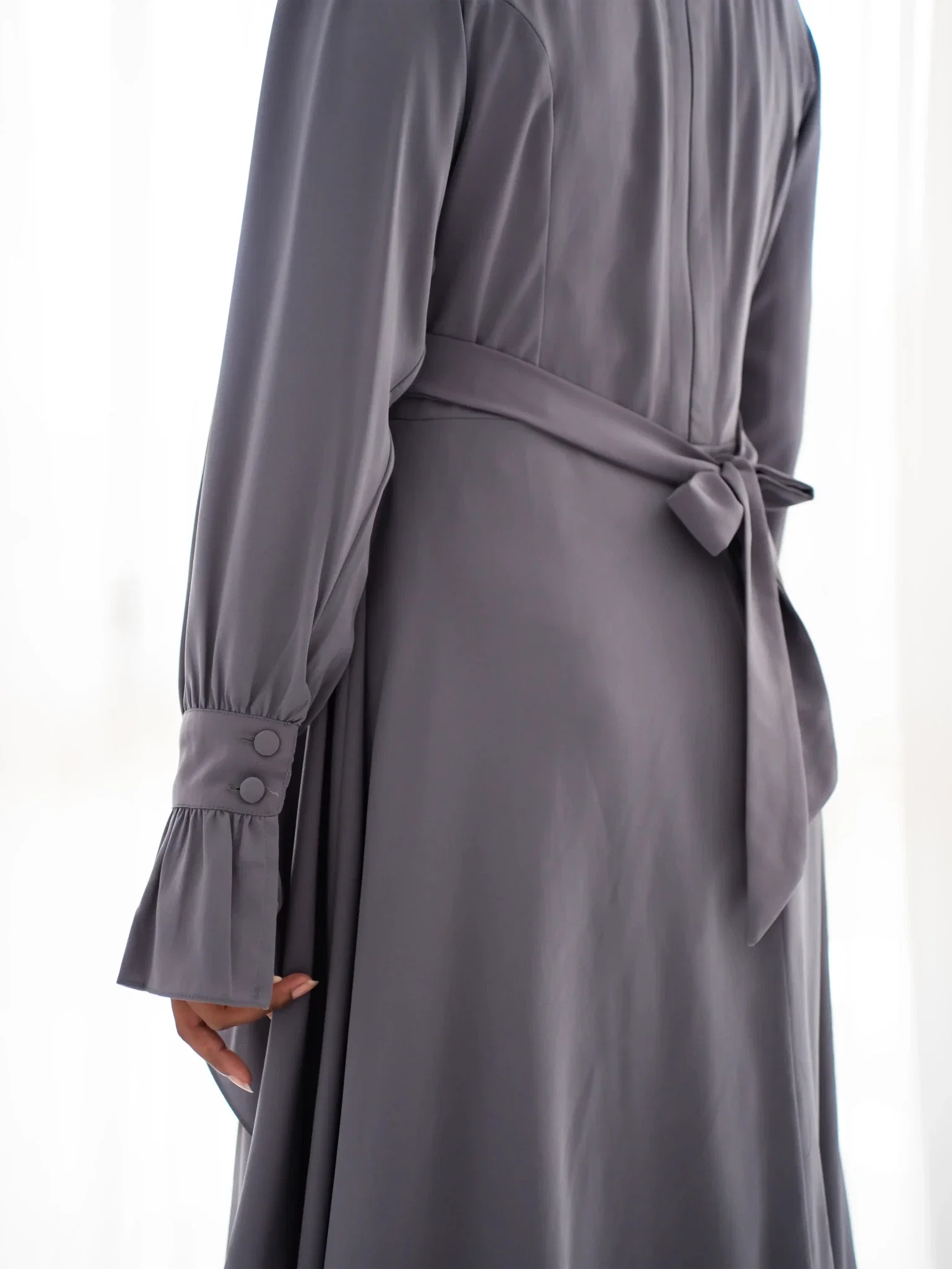 Rahaf Dress