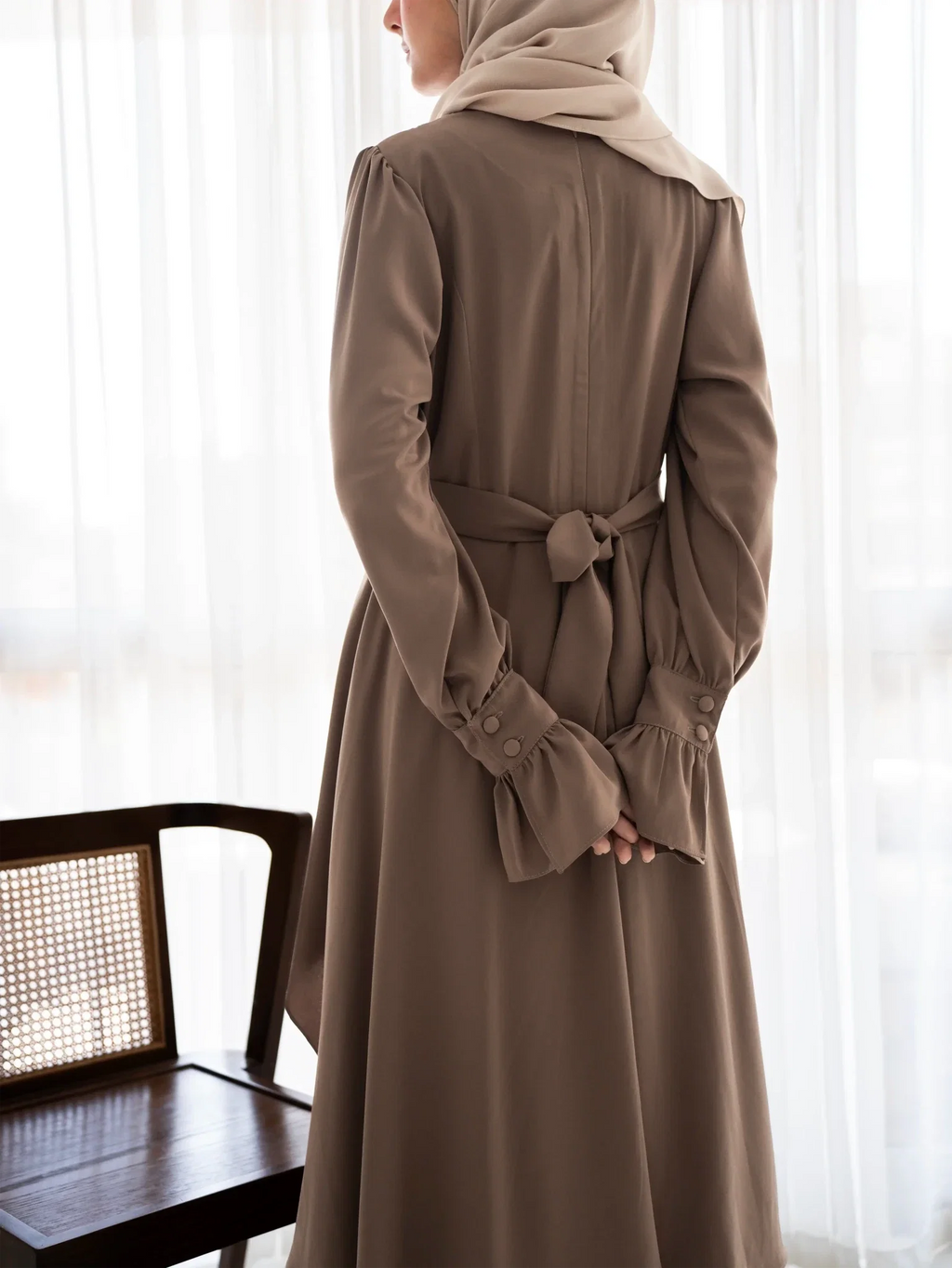 Rahaf Dress