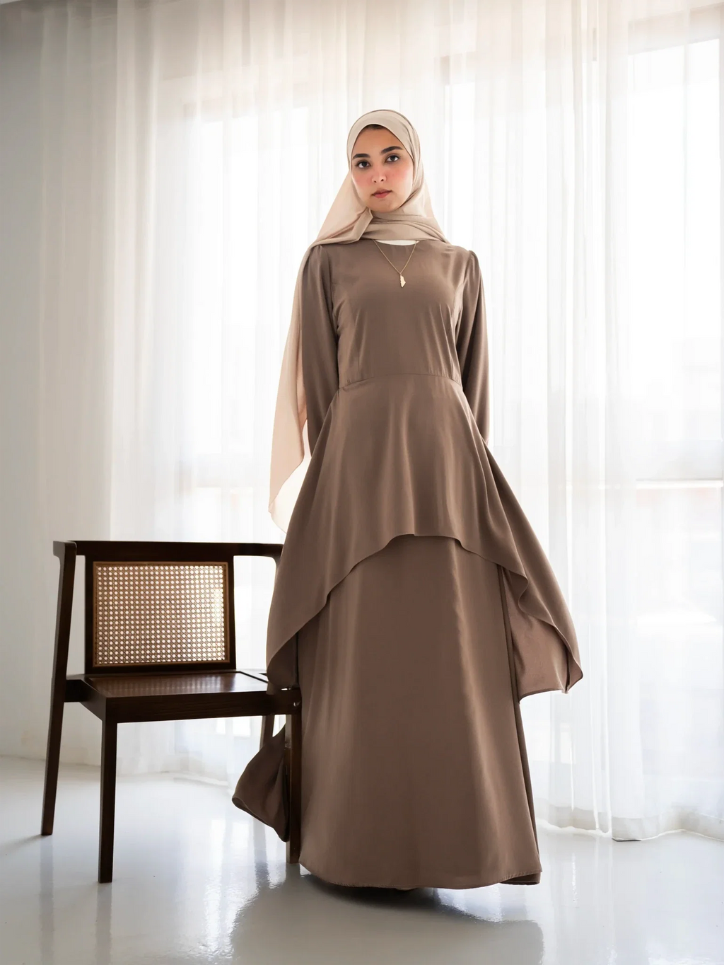 Rahaf Dress