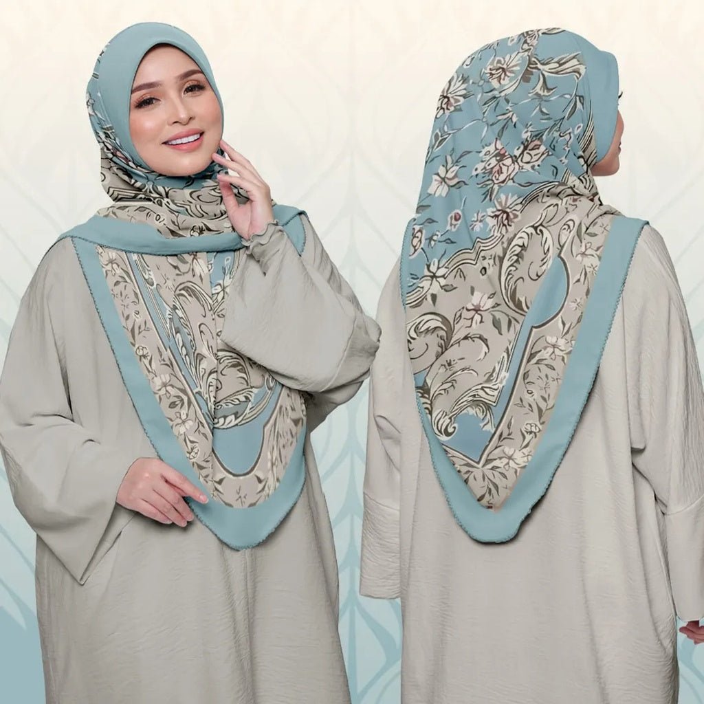 Ramadan khimar