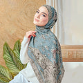 Ramadan scarf
