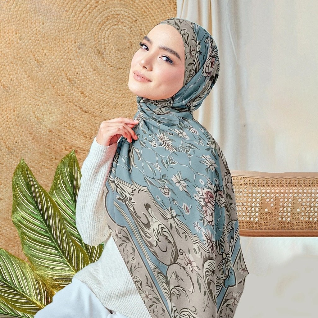 Ramadan scarf
