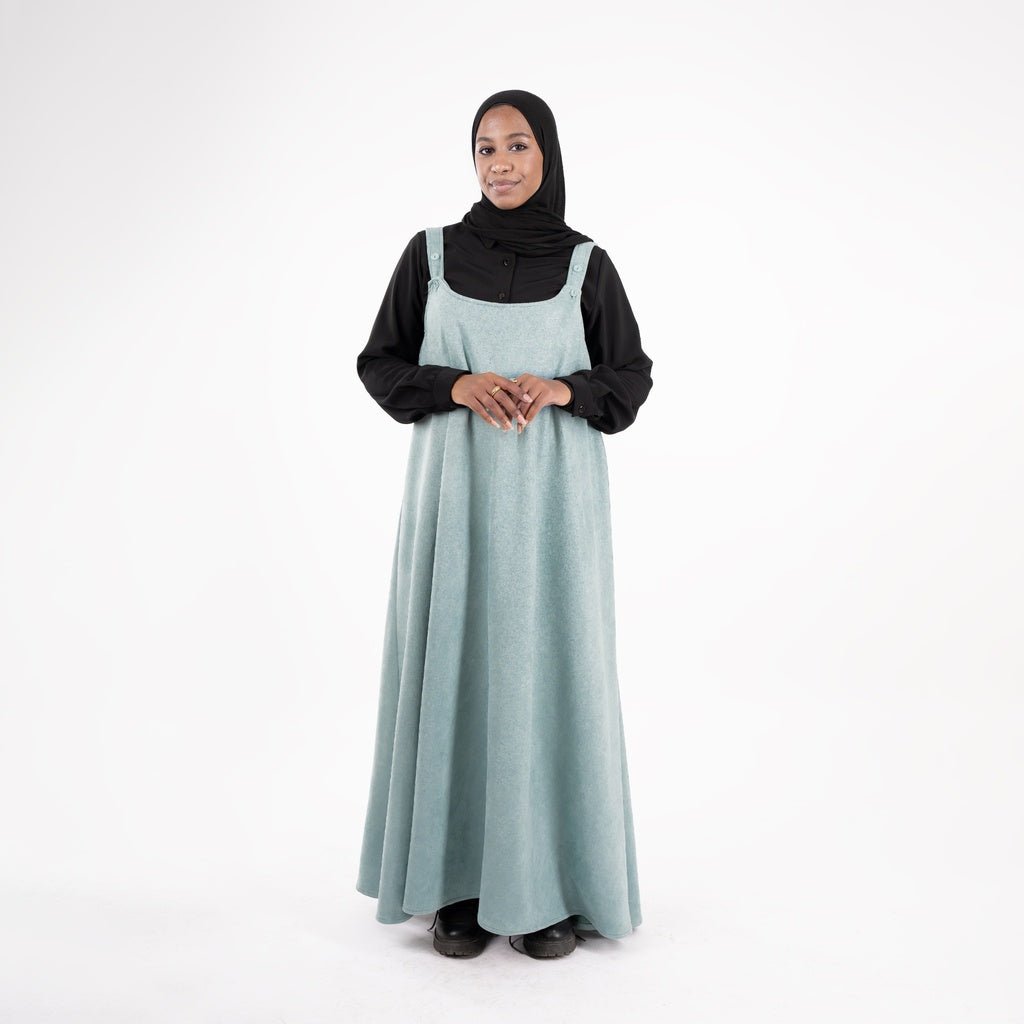Raneem Dress