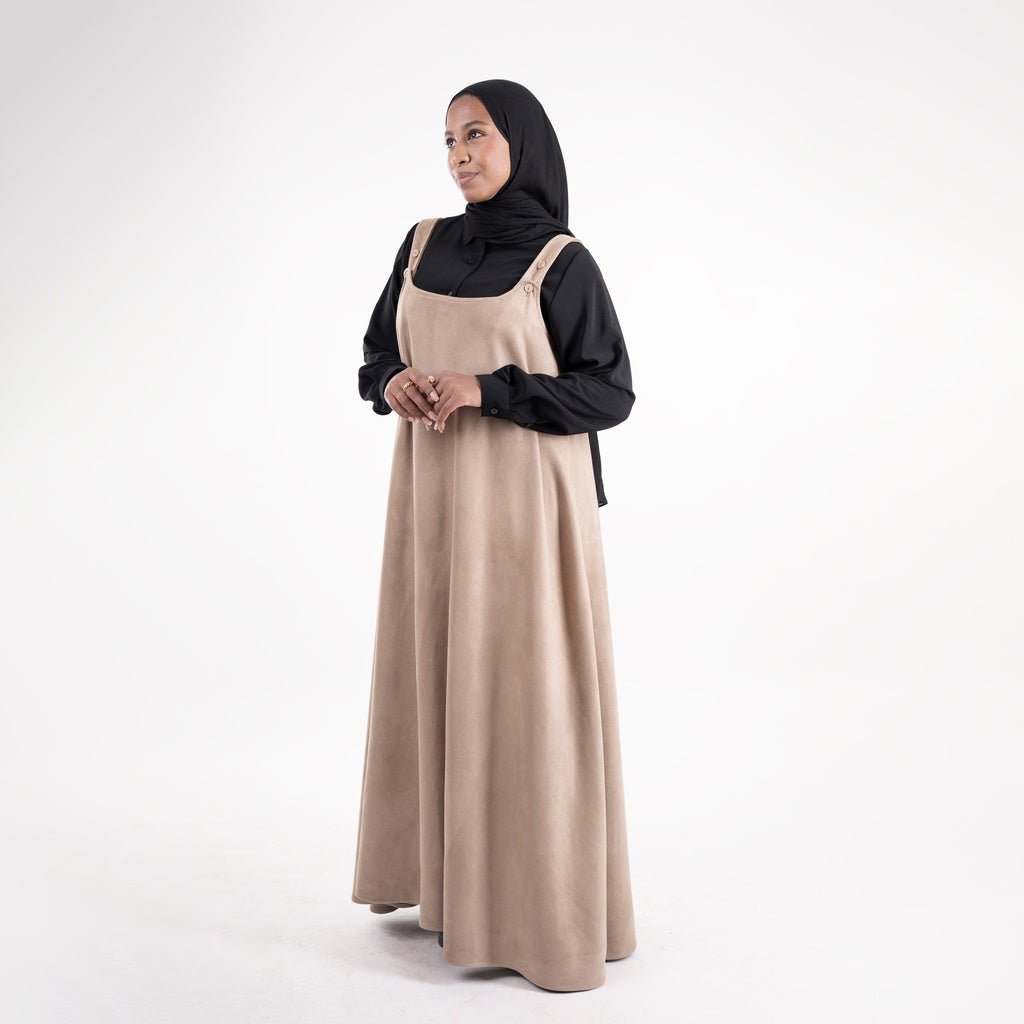 Raneem Dress