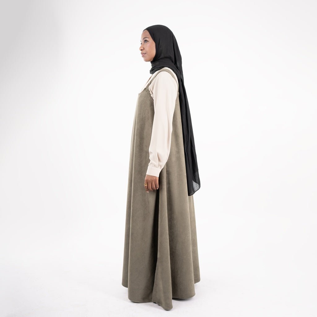 Raneem Dress