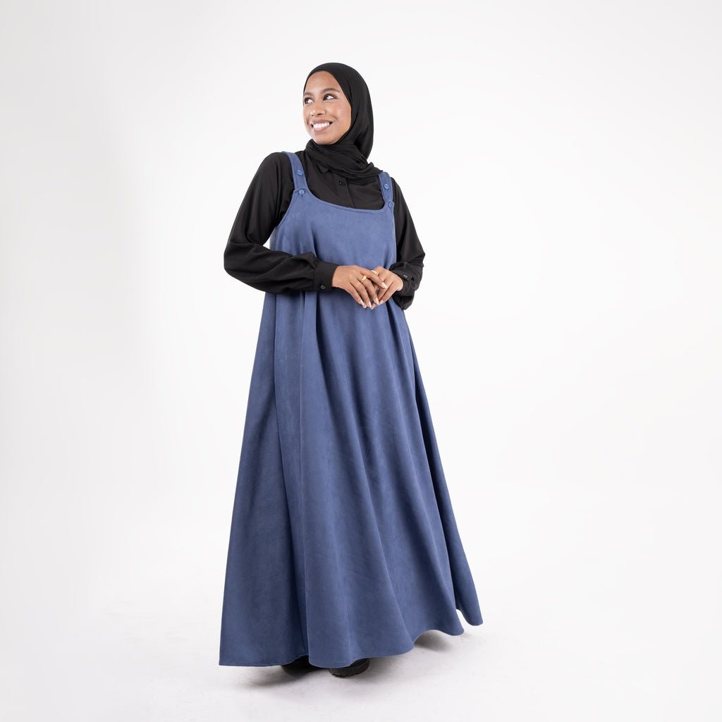 Raneem Dress