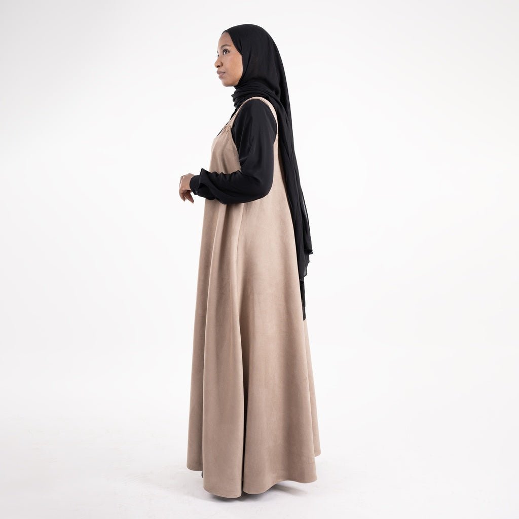 Raneem Dress