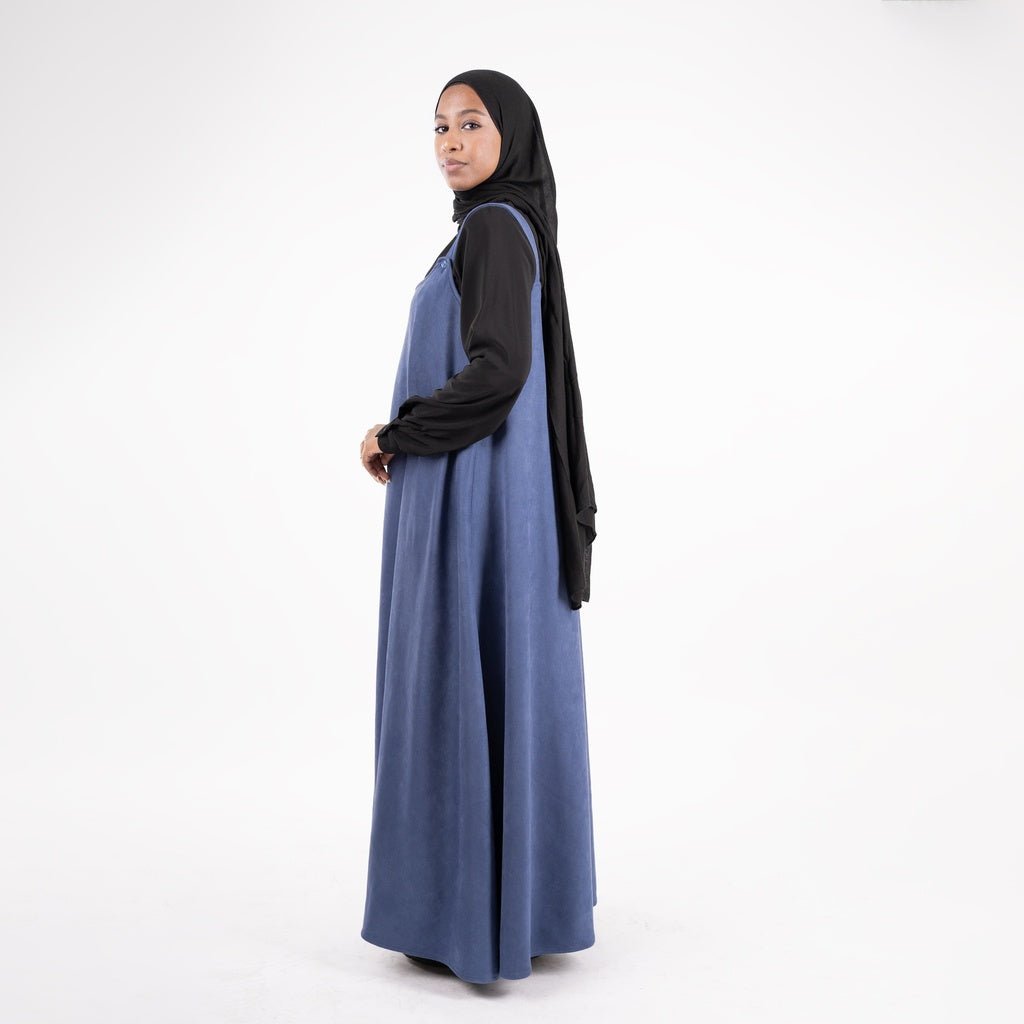 Raneem Dress