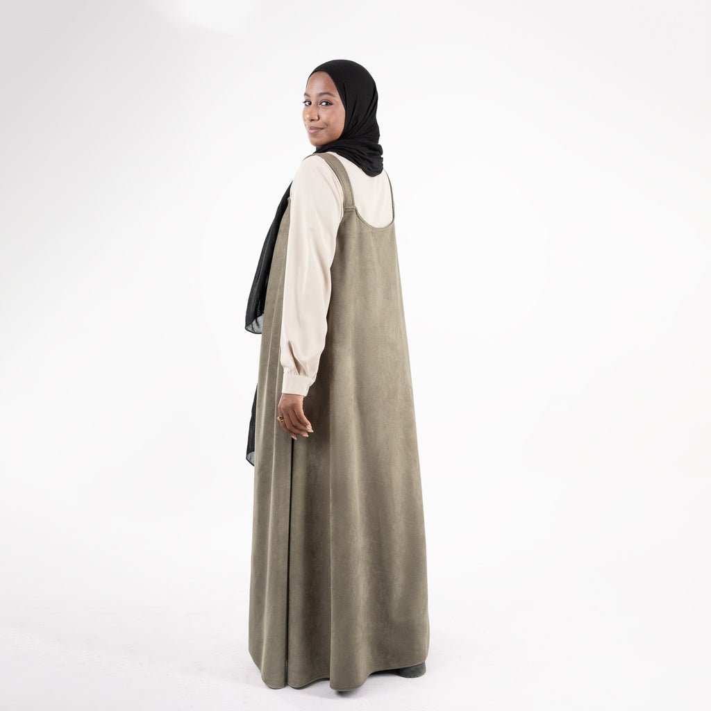 Raneem Dress